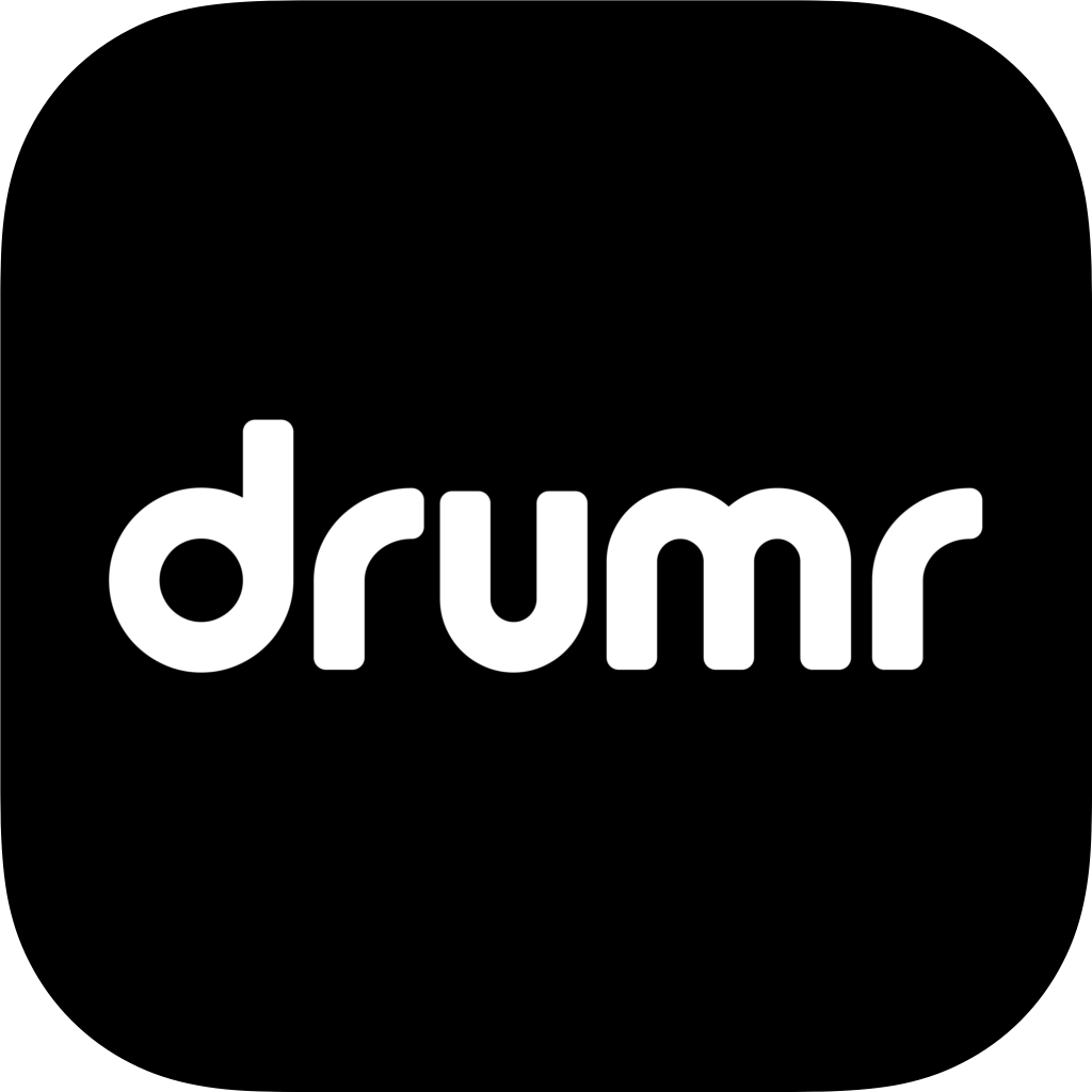 Drumr App Icon