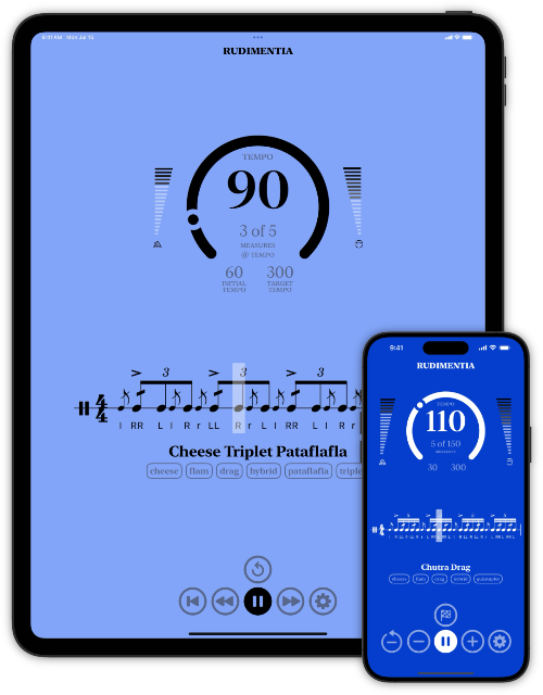 Rudimentia Screenshot